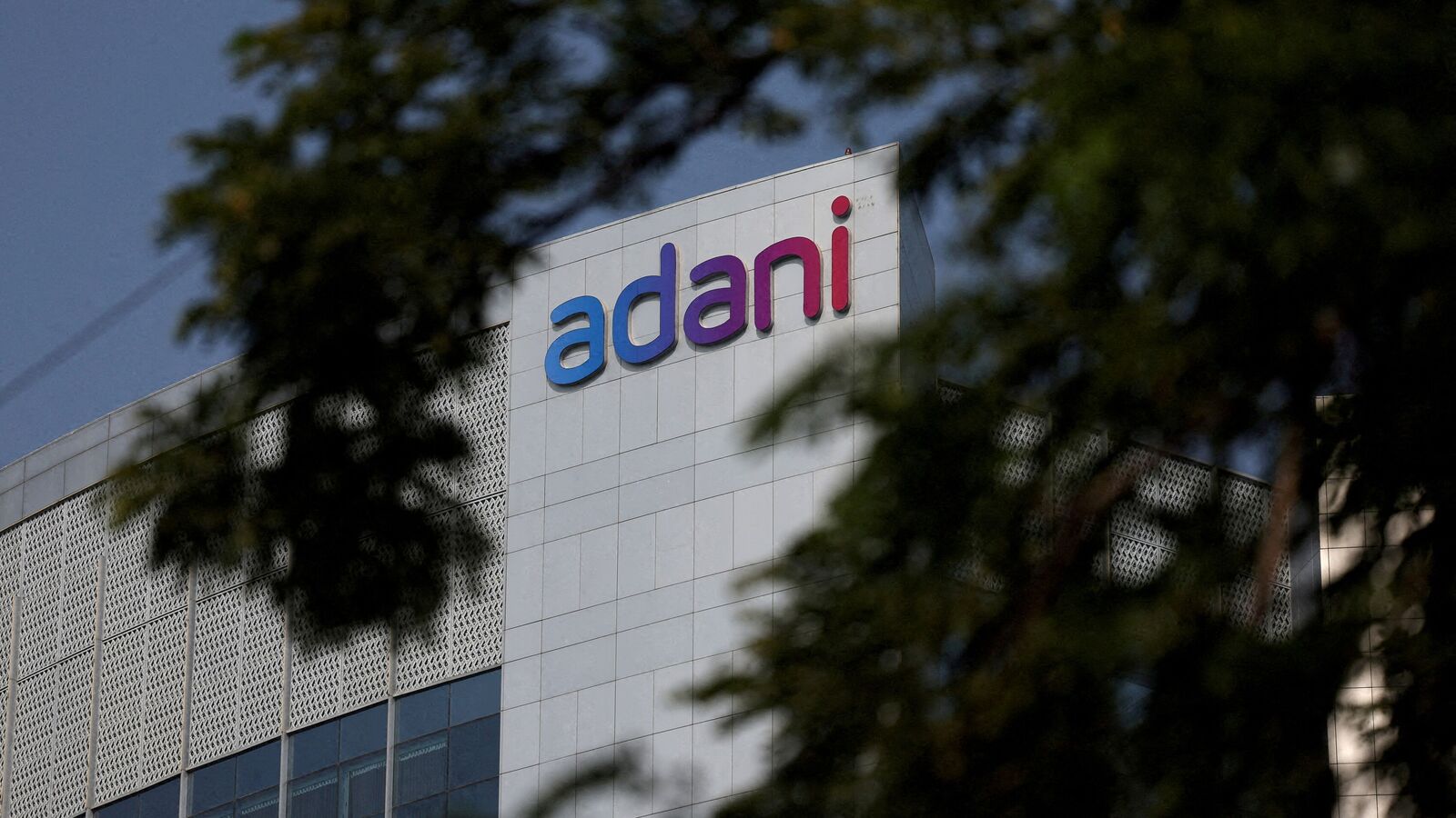 Adani Power share price jumps 3% from intraday low after receipt of thermal power project in Bihar