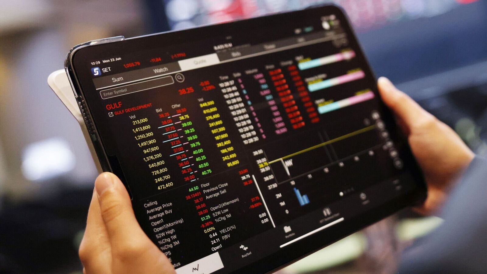 Tata Power vs Adani Power: Which stock to buy after Q1 results 2025? EXPLAINED | Stock Market News