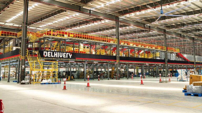 Delhivery share price rises 5% to 52-week high on strong Q1 results; should you buy now?