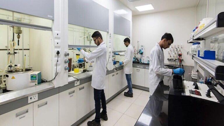 Anlon Healthcare IPO allotment to be fixed soon. Latest GMP, steps to check share allotment status online