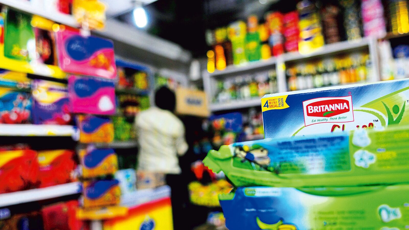 Britannia Industries Q1 Results: Net profit misses estimates; revenue soars 10% YoY