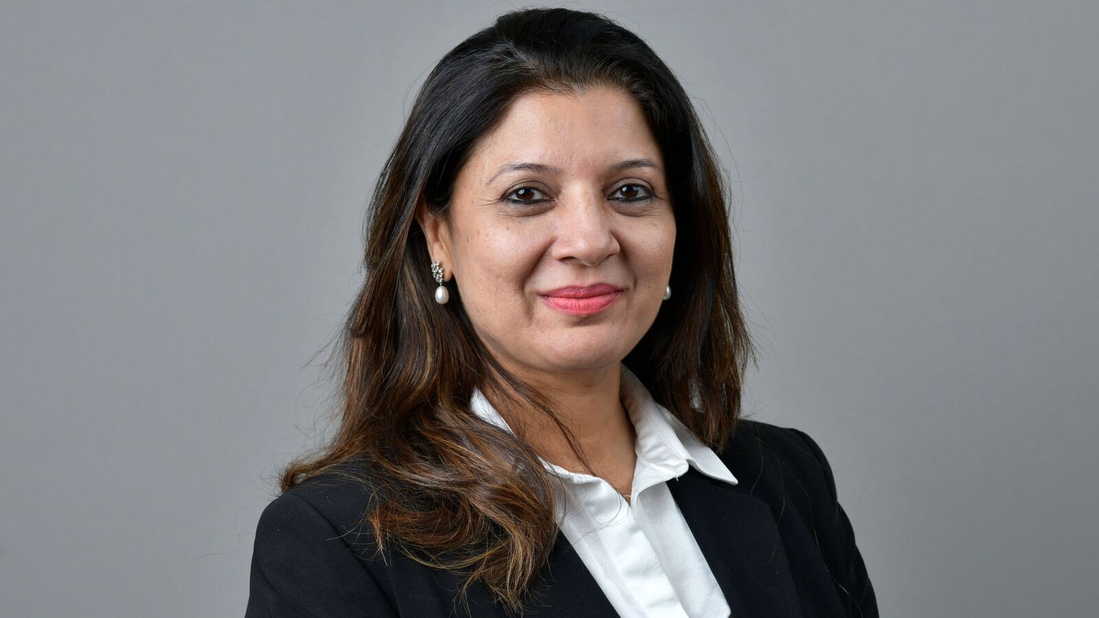 Buy or sell: Vaishali Parekh recommends three stocks to buy today despite Trump's tariffs