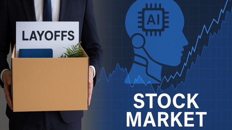 Mint Explainer | Why layoffs don't always boost stock returns