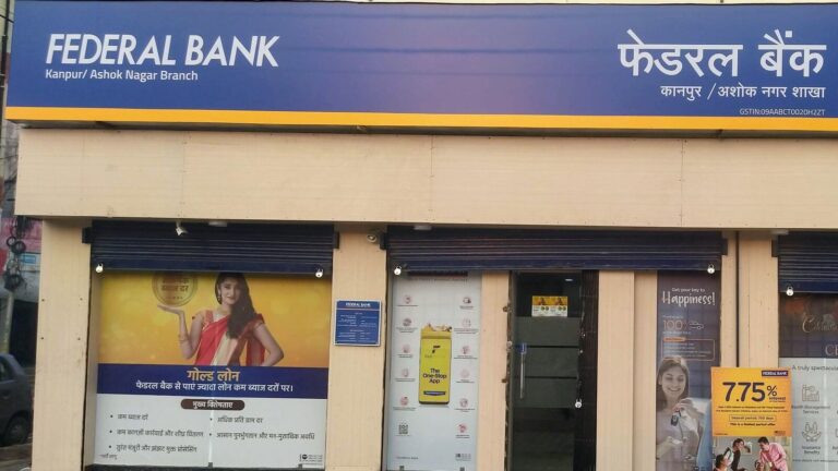 Federal Bank underperforms Nifty Bank sharply in 2025, but the best may be yet to come