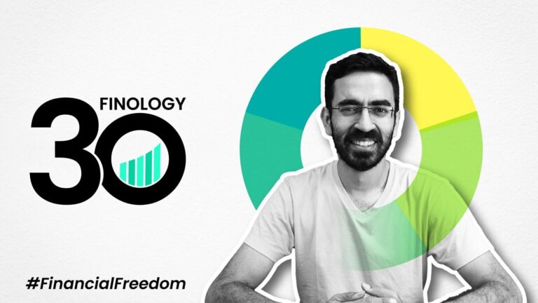 Want to be financially free? Follow this step-by-step guide