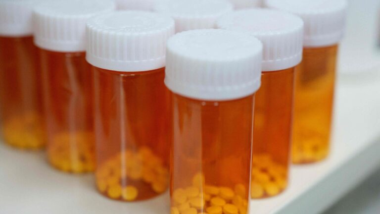 Gland Pharma share price rises 6% post Q1 results: Should you buy or sell the stock?