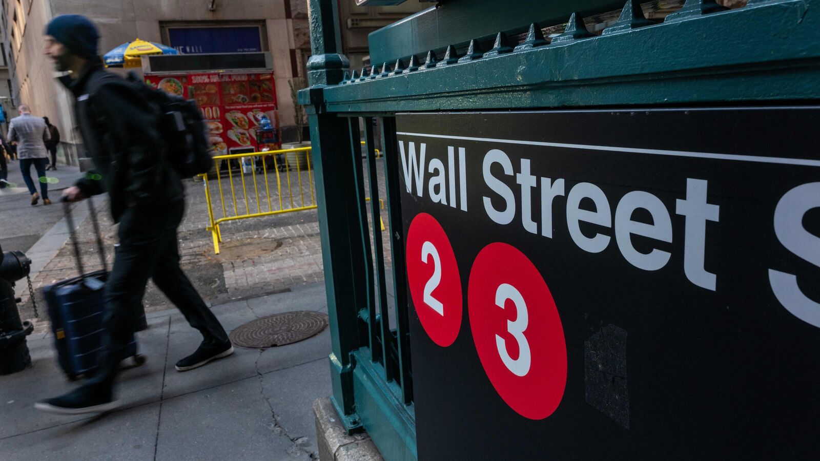 Global market news: US stock market logs biggest percentage gain since May 27; Tesla, NVIDIA, Microsoft shares rise