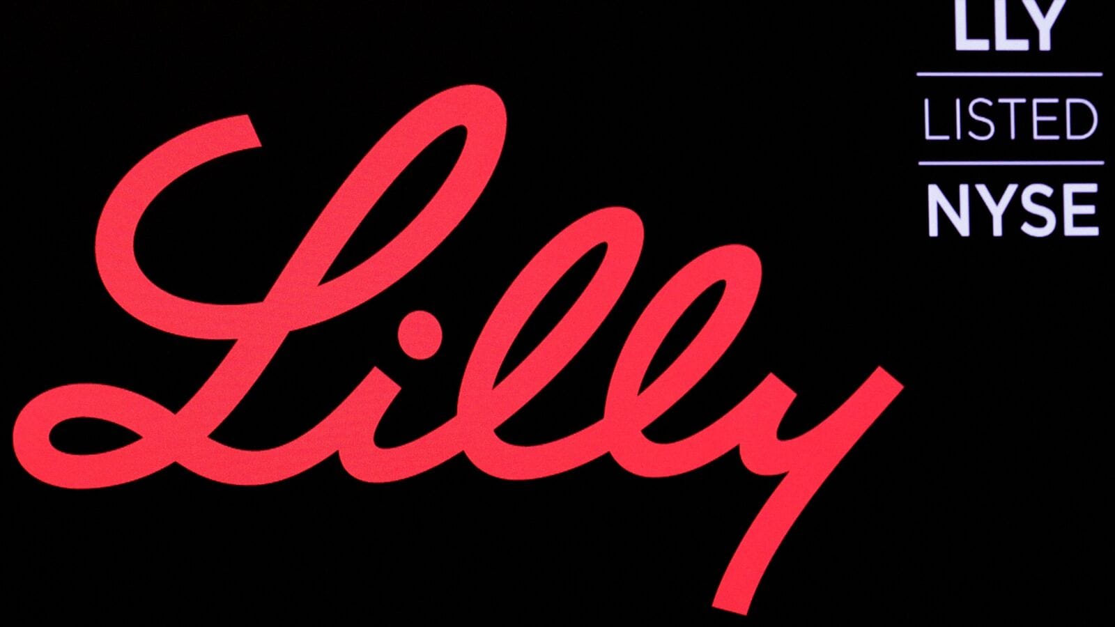 Eli Lilly shares tumble over 10% after disappointing weight-loss pill data