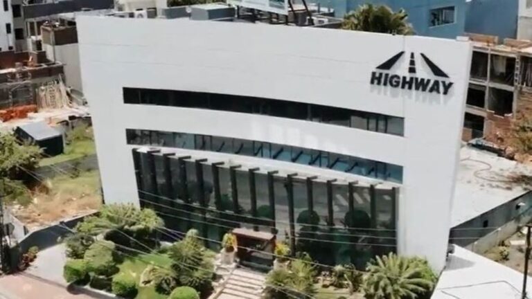 Highway Infrastructure IPO day 1: GMP, subscription status, review, registrar, other details. Apply or not?