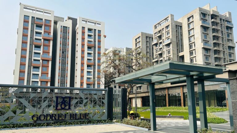 Godrej Properties eyes growth. But will Q1 snags and weak demand hold it back?