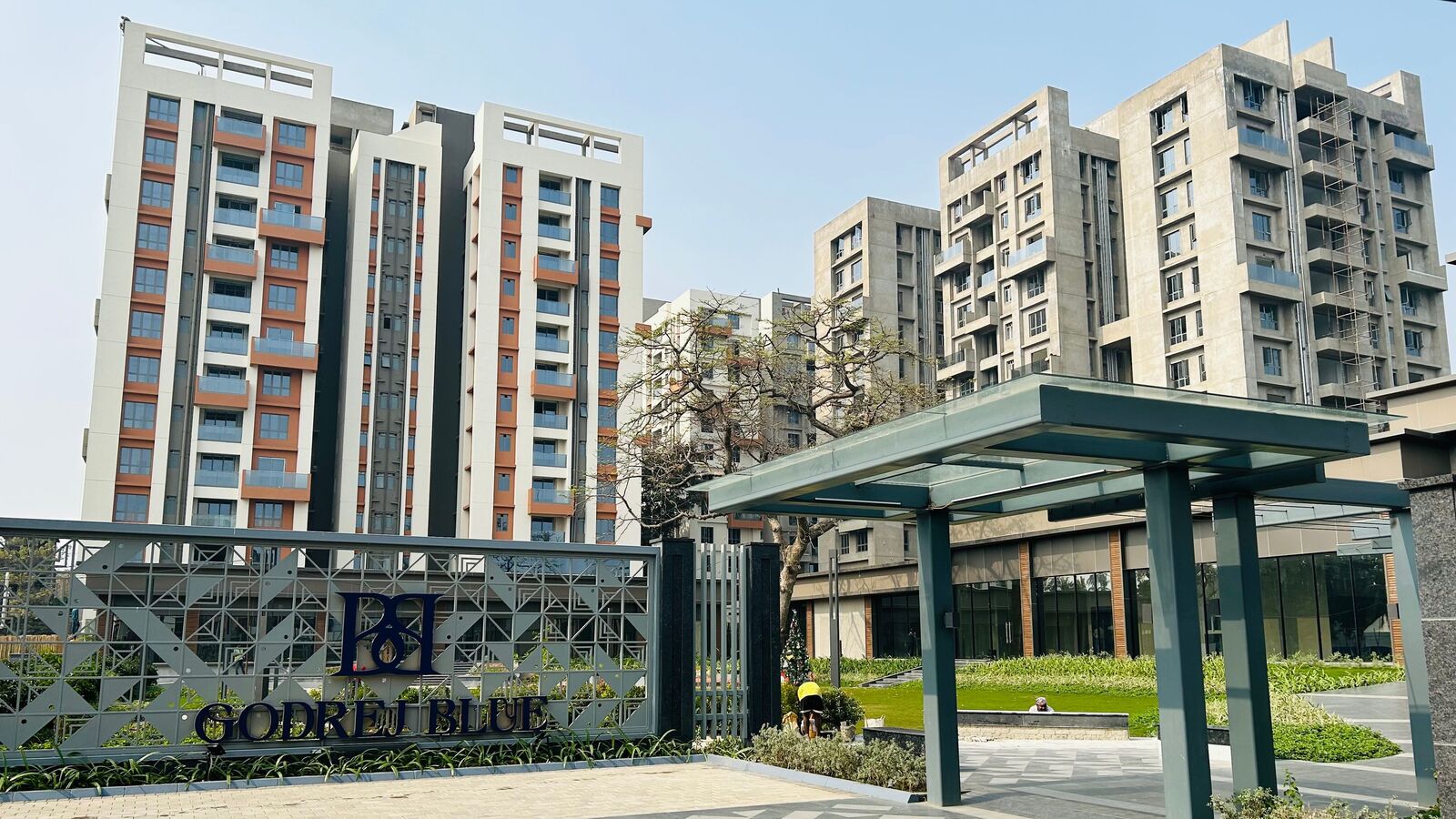 Godrej Properties eyes growth. But will Q1 snags and weak demand hold it back?