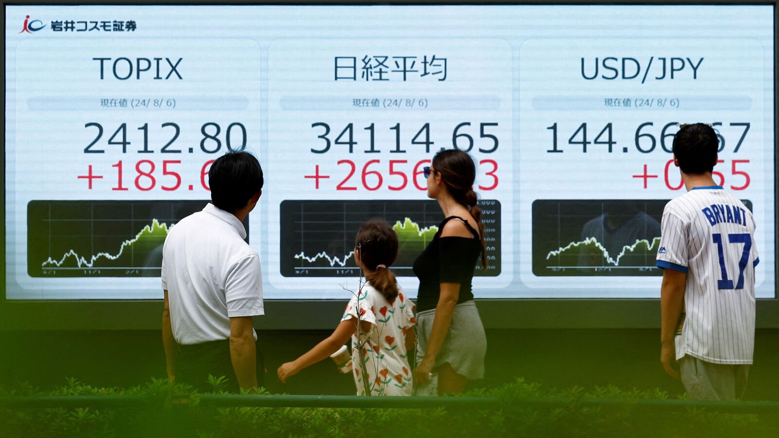 Indian stock market: 8 key things that changed for market overnight- Gift Nifty, Trump tariffs, gold rates to oil prices