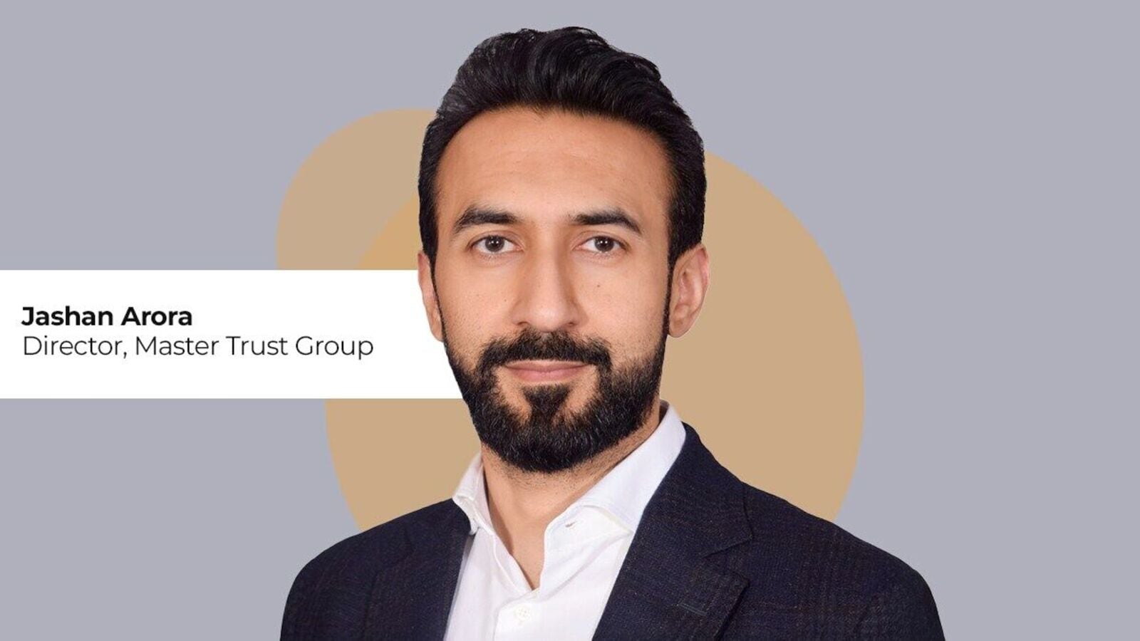 Expert view: Trump's tariffs may hit India’s growth; Nifty to remain rangebound in August