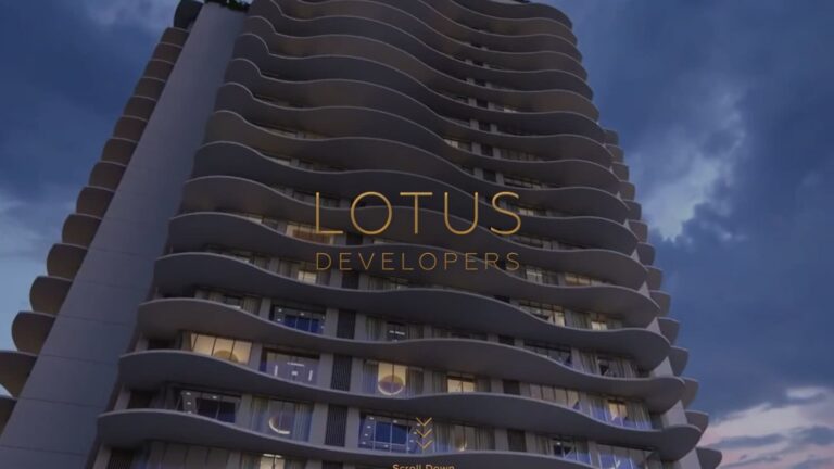 Sri Lotus Developers IPO allotment status to be finalised soon. GMP, how to check status online
