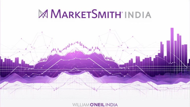 Best stock recommendations for today—from MarketSmith India