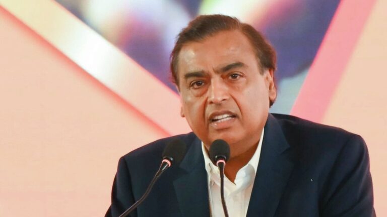RIL AGM 2025: Mukesh Ambani aims to list Jio in H1CY26; 5 key highlights of Reliance 48th AGM