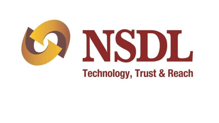 NSDL Share Price Live Updates: GMP, experts hint solid returns upon debut. Check listing time, other key details