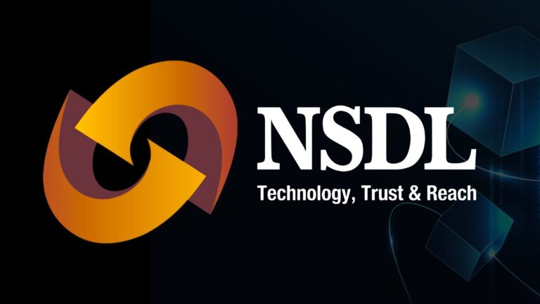 NSDL IPO allotment date in focus after strong subscription status; GMP, how to check application status online