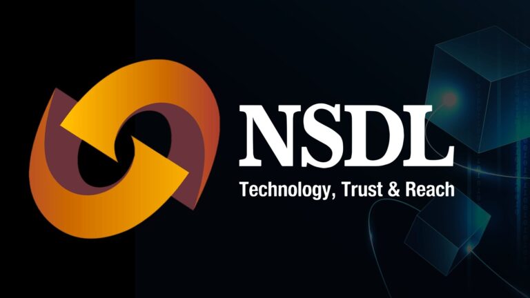 NSDL IPO listing date today. GMP, experts signal strong debut of shares in stock market today