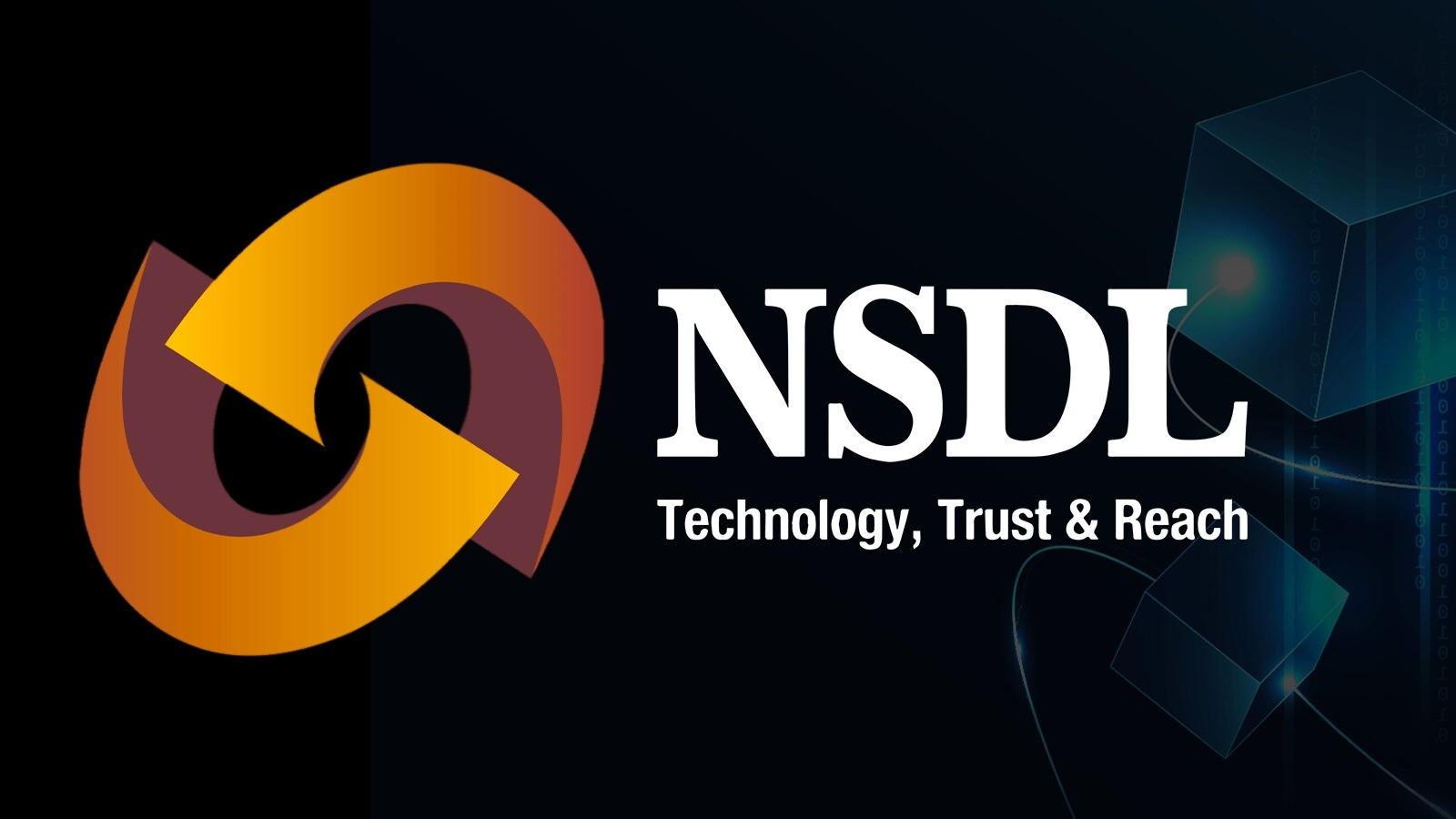 NSDL IPO listing date today. GMP, experts signal strong debut of shares in stock market today