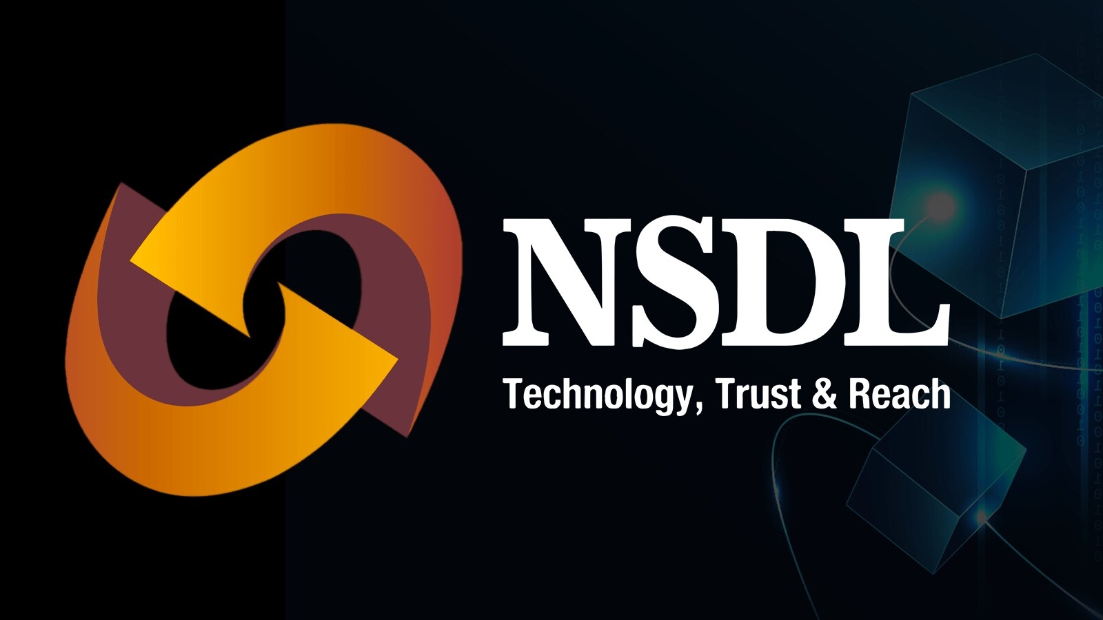 NSDL share price jumps 5% after strong debut on Dalal Street. Buy, sell or hold?
