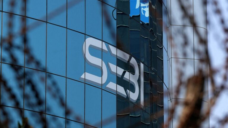 SEBI advocates ‘structural reform’ in derivatives market, Chairman Tuhin Pandey says ‘protecting small investor’: Report