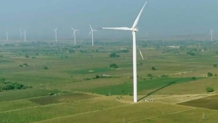 NTPC Green Energy Share price gains amid weak India stock markets on winning green ammonia project