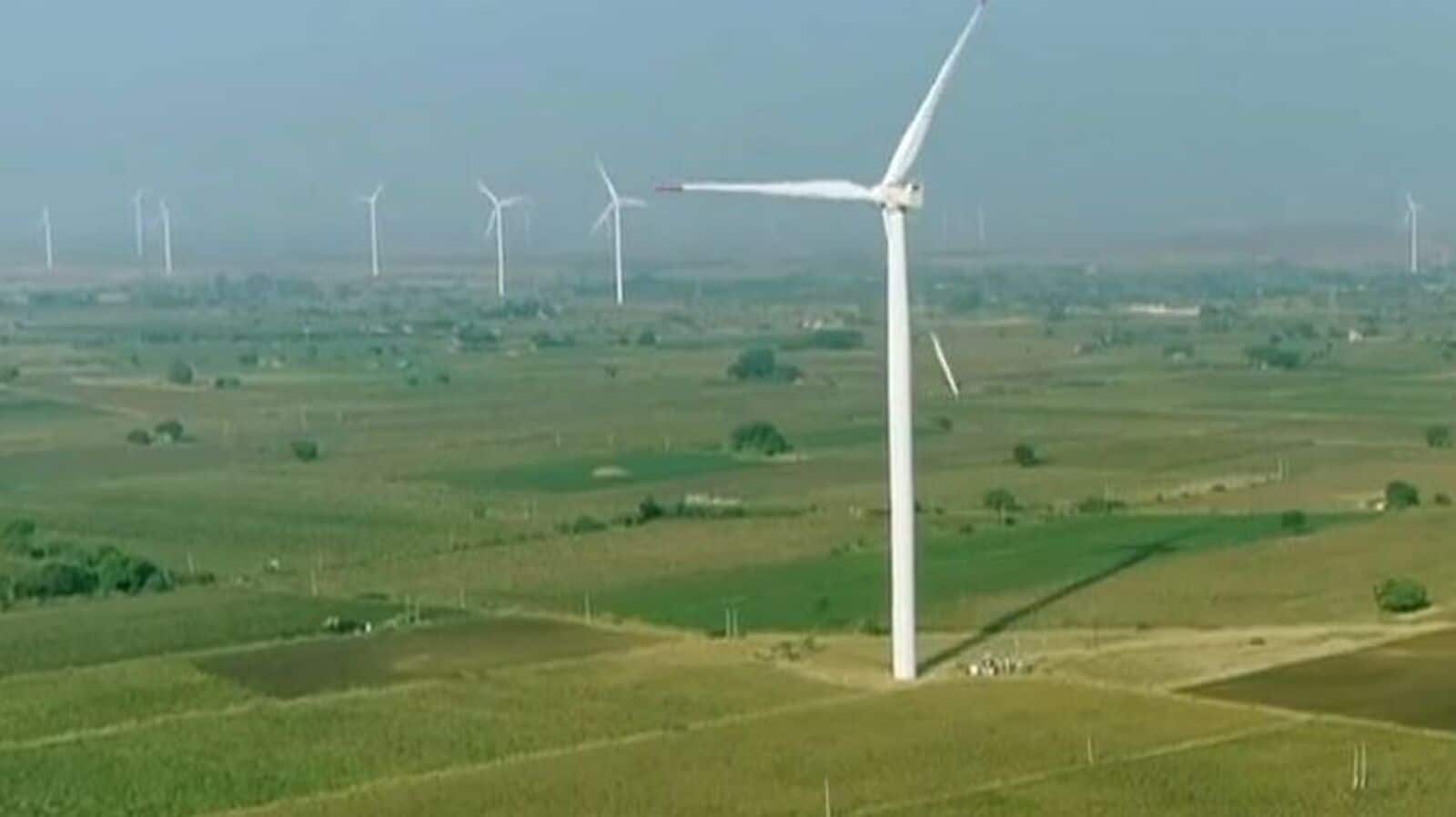 NTPC Green Energy Share price gains amid weak India stock markets on winning green ammonia project
