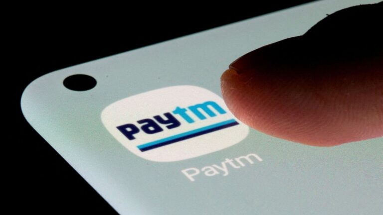 Paytm block deal: China's Ant Group to exit fintech major, suggest reports