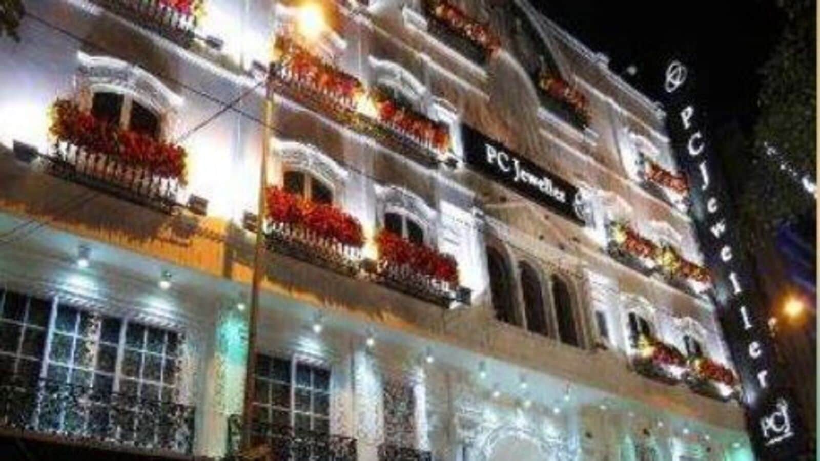 Multibagger stock: PC Jeweller Q1 results out; YoY profit jumps 122% on 81% rise in sales