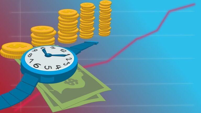 Equity vs gold vs PPF: Which asset class is best for wealth creation? Here's what 30-year history suggests