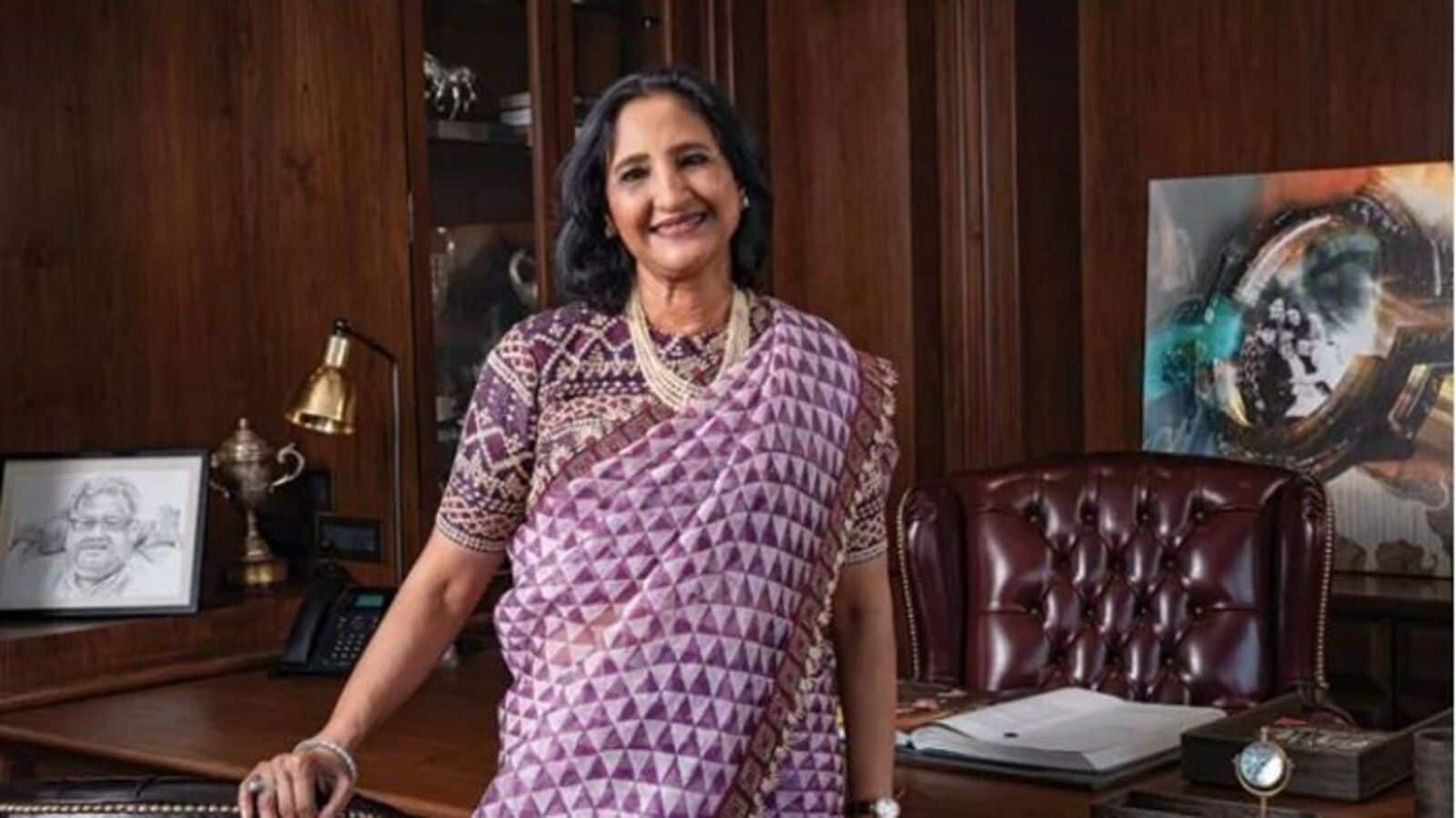 ₹334 cr saved! Rekha Jhunjhunwala's exit from Nazara Tech ahead of online gaming bill sparks social media debate