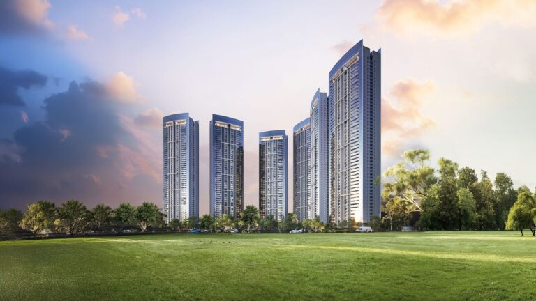DLF needs a wow factor even after a solid start to FY26
