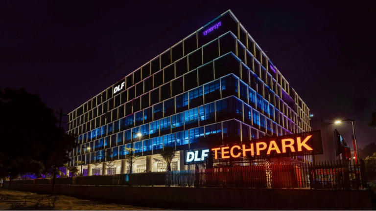 DLF Q1 Results: Consolidated profit jumps 18% YoY to  ₹763 crore