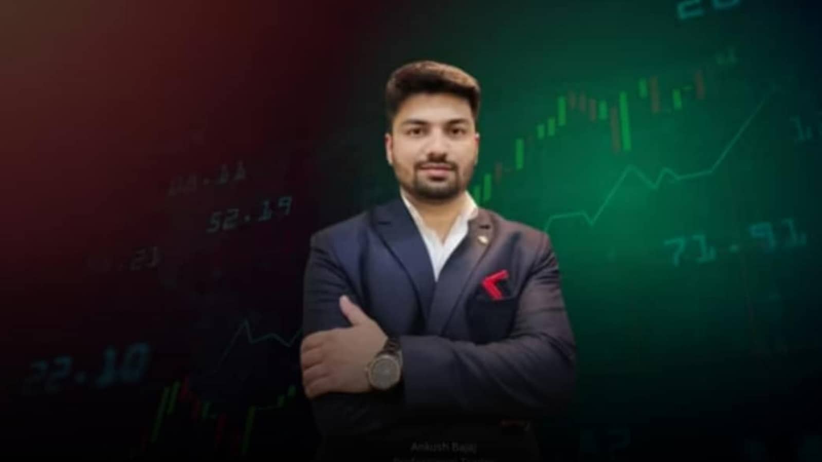 Stocks to buy today: Ankush Bajaj's top three recommendations for 14 August