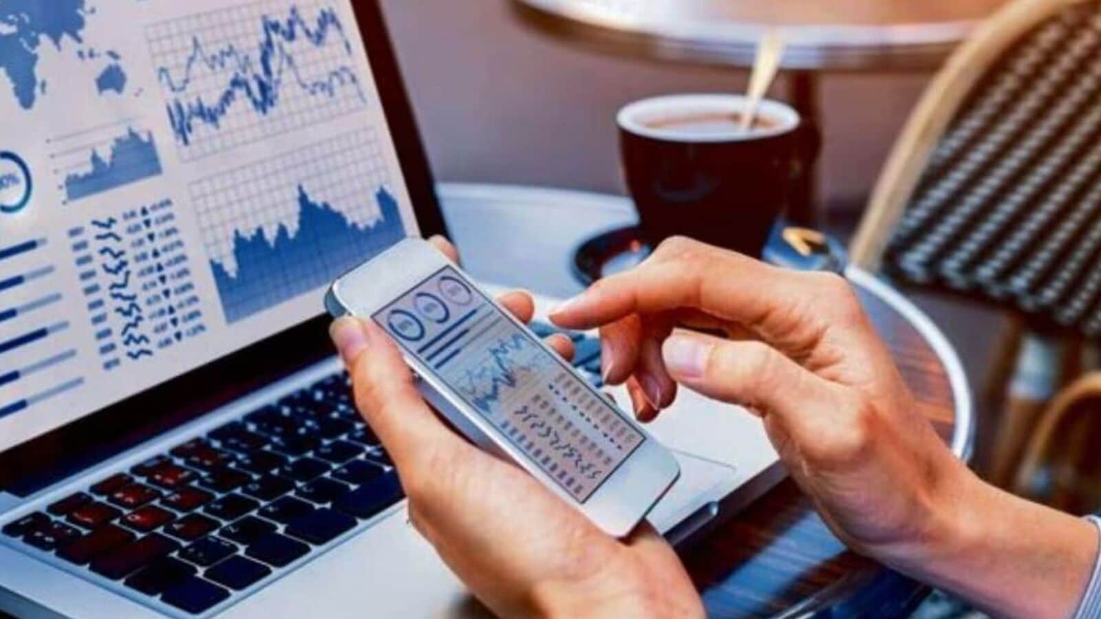 Sunil Singhania's Abakkus Asset Manager acquires stake worth  ₹64.30 cr in Edelweiss Financial Services. Check details