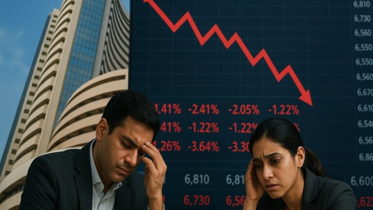 Stock market today: Trade setup for Nifty 50, RIL AGM to Trump tariffs; six stocks to buy or sell on Friday