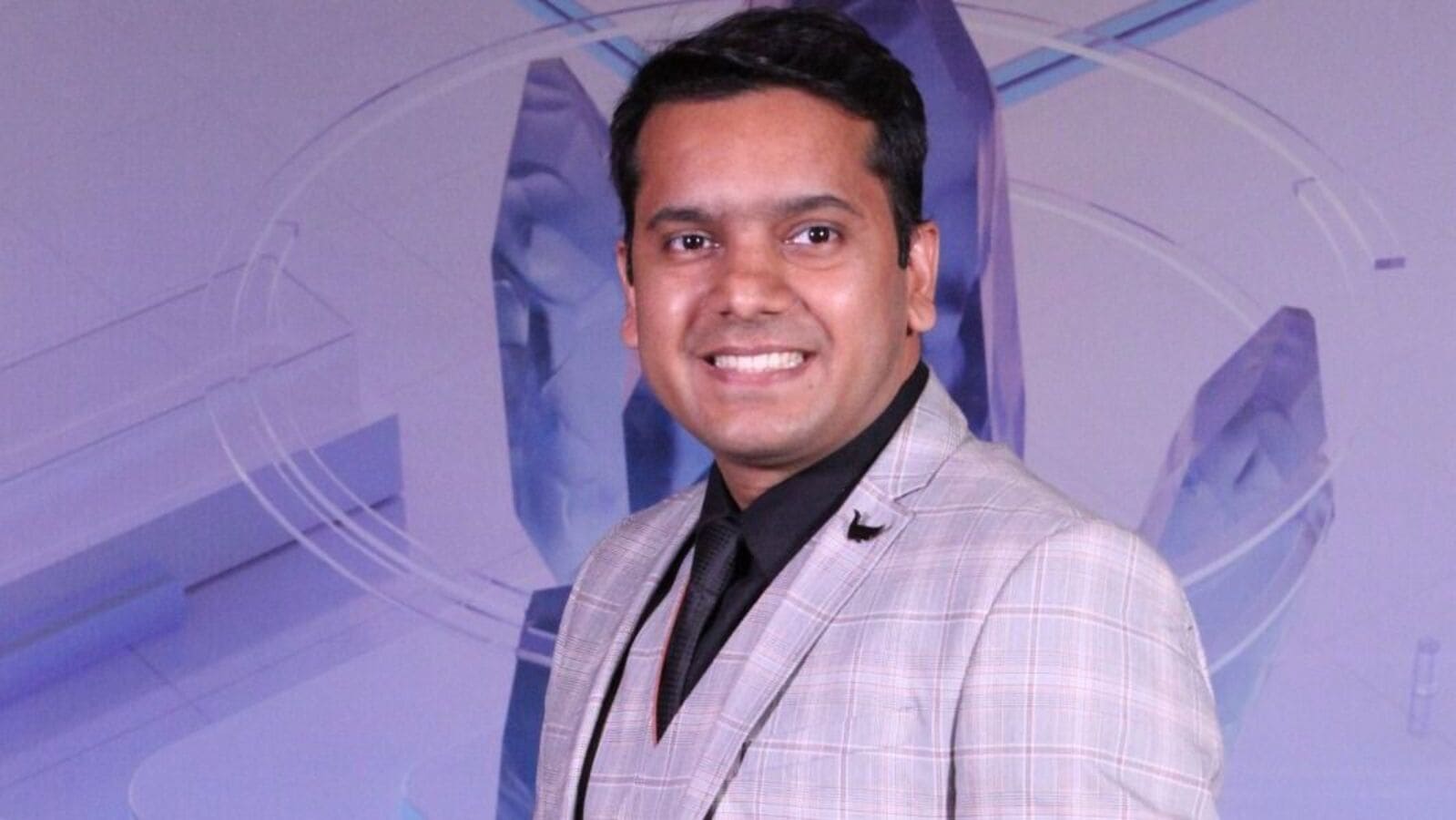 Stocks to buy under  ₹100: Sumeet Bagadia recommends three shares to buy on Monday - 1 September 2025