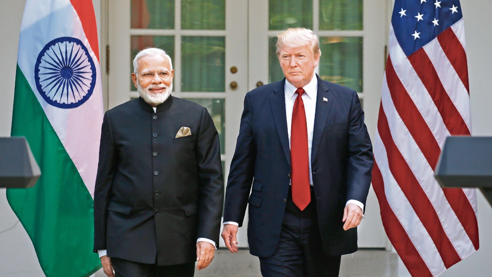 India-US trade deal: Top five roadblocks that may arise after Trump's tariffs on India