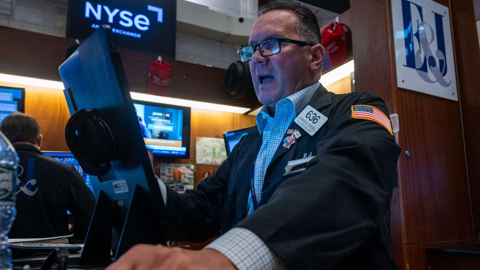 Wall Street today: S&amp;P 500, Nasdaq hit record high on Fed rate cut optimism