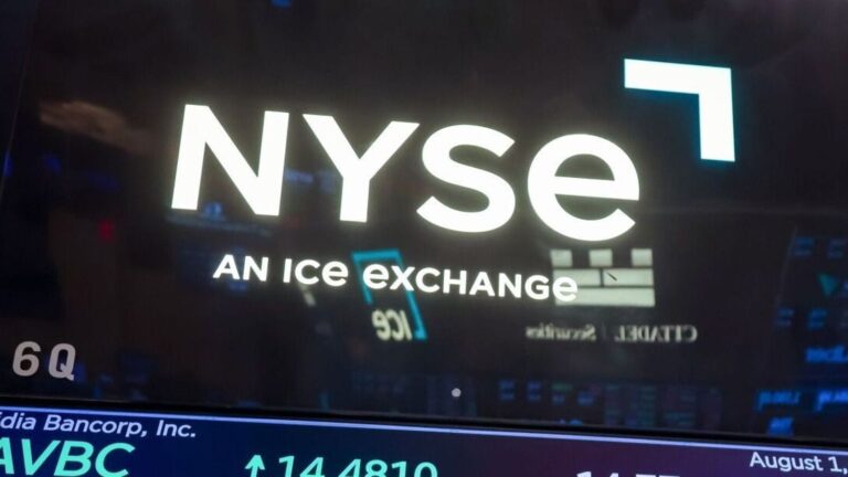 Wall Street week ahead: Focus on further fallout from weak jobs data, fresh Q2 earnings