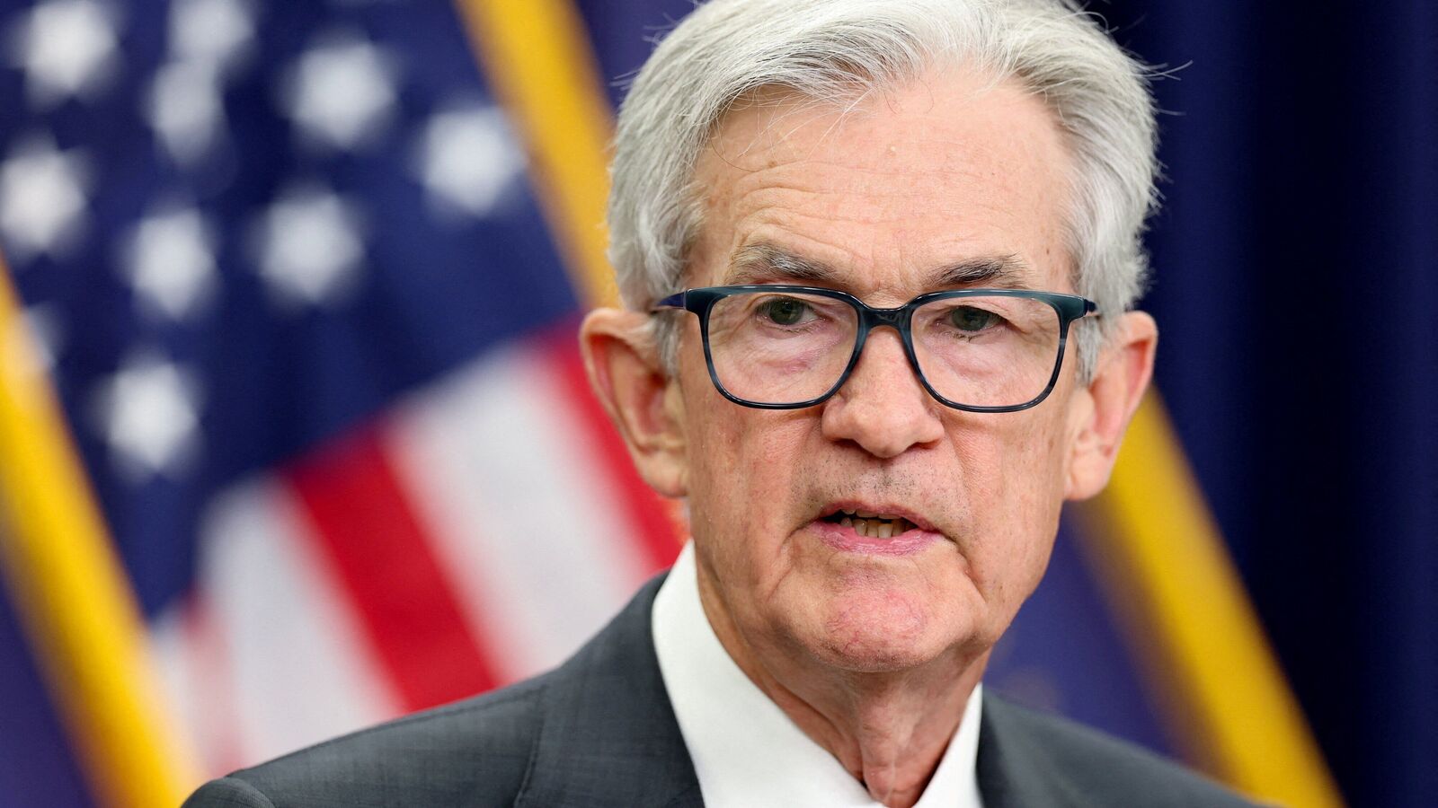 Jerome Powell Jackson Hole Speech 2025: Key takeaways from Fed Chair’s remarks on inflation, rates, US economy