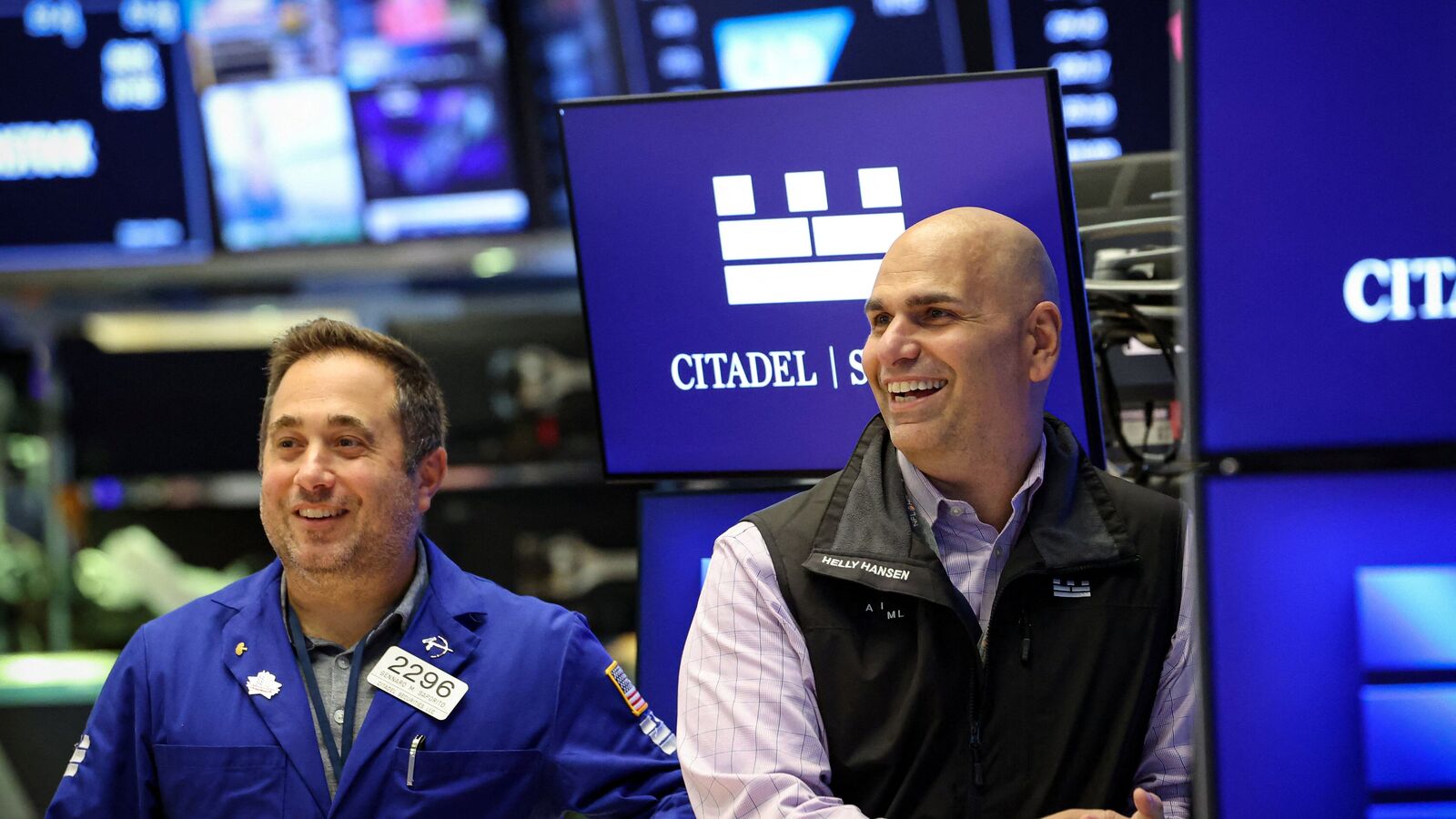 Wall Street today: S&amp;P 500, Dow Jones, Nasdaq retreat after last week's rally