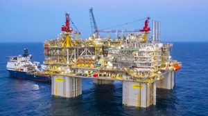 bp starts up Argos expansion project in U.S. Gulf