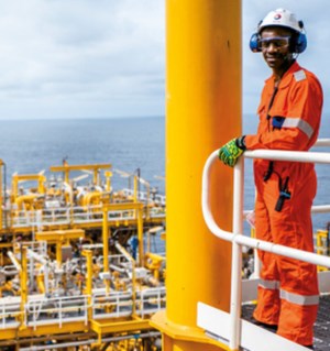 TotalEnergies to drill offshore South Africa, targeting major discoveries