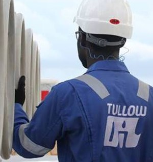 Tullow Oil talks refinancing, debt strategy with bondholders