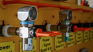 C-Kore supplies subsea testing tools to Vermillion in record six hours