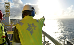 SLB OneSubsea wins EPC contract for Equinor's Fram Sør Project