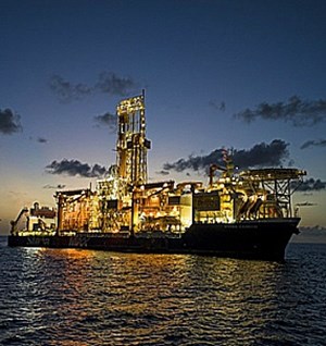 ExxonMobil signs exploration deal for offshore Trinidad