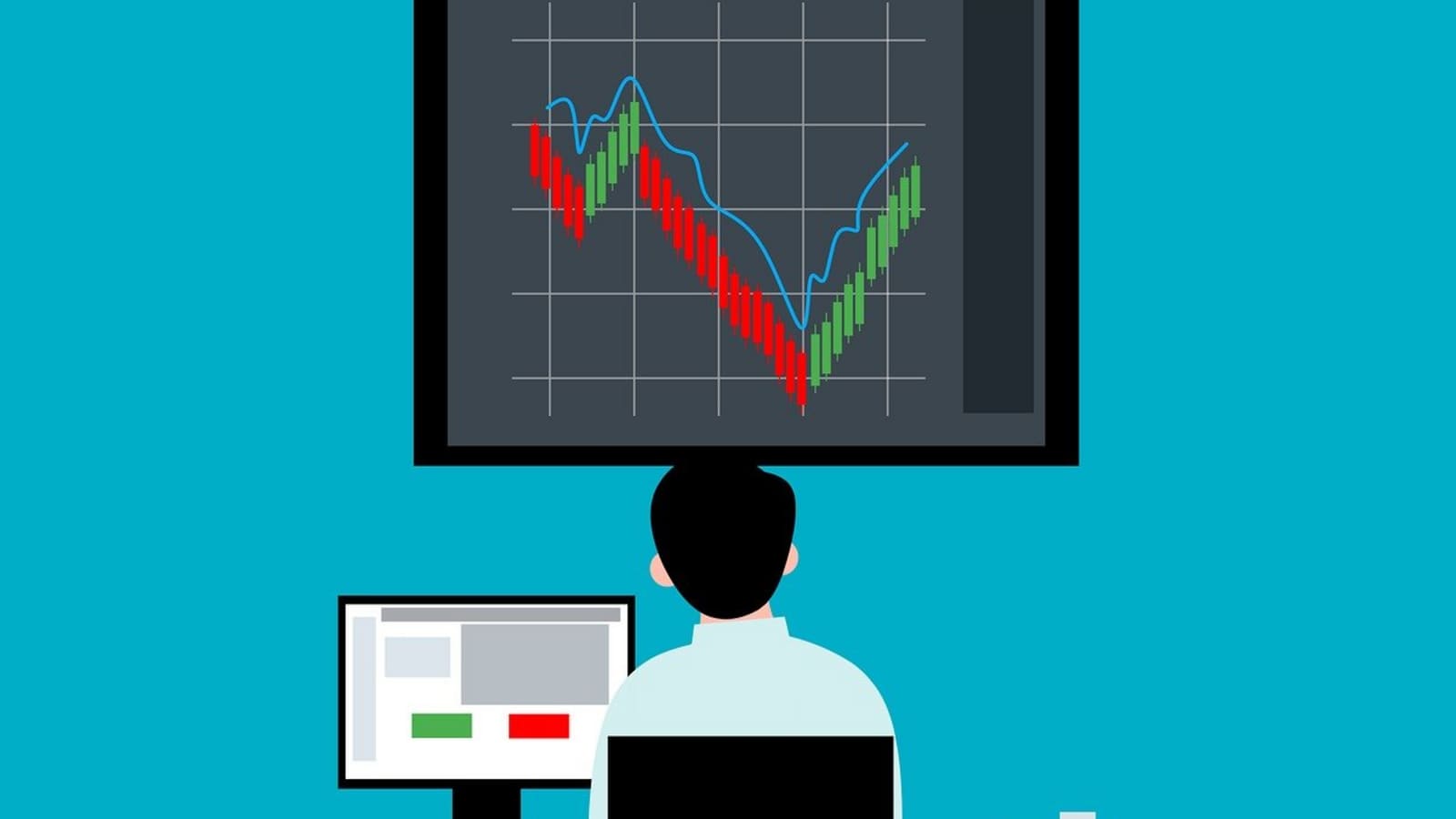 Three Dolly Khanna portfolio stocks down up to 34% in 2025. Should you buy?